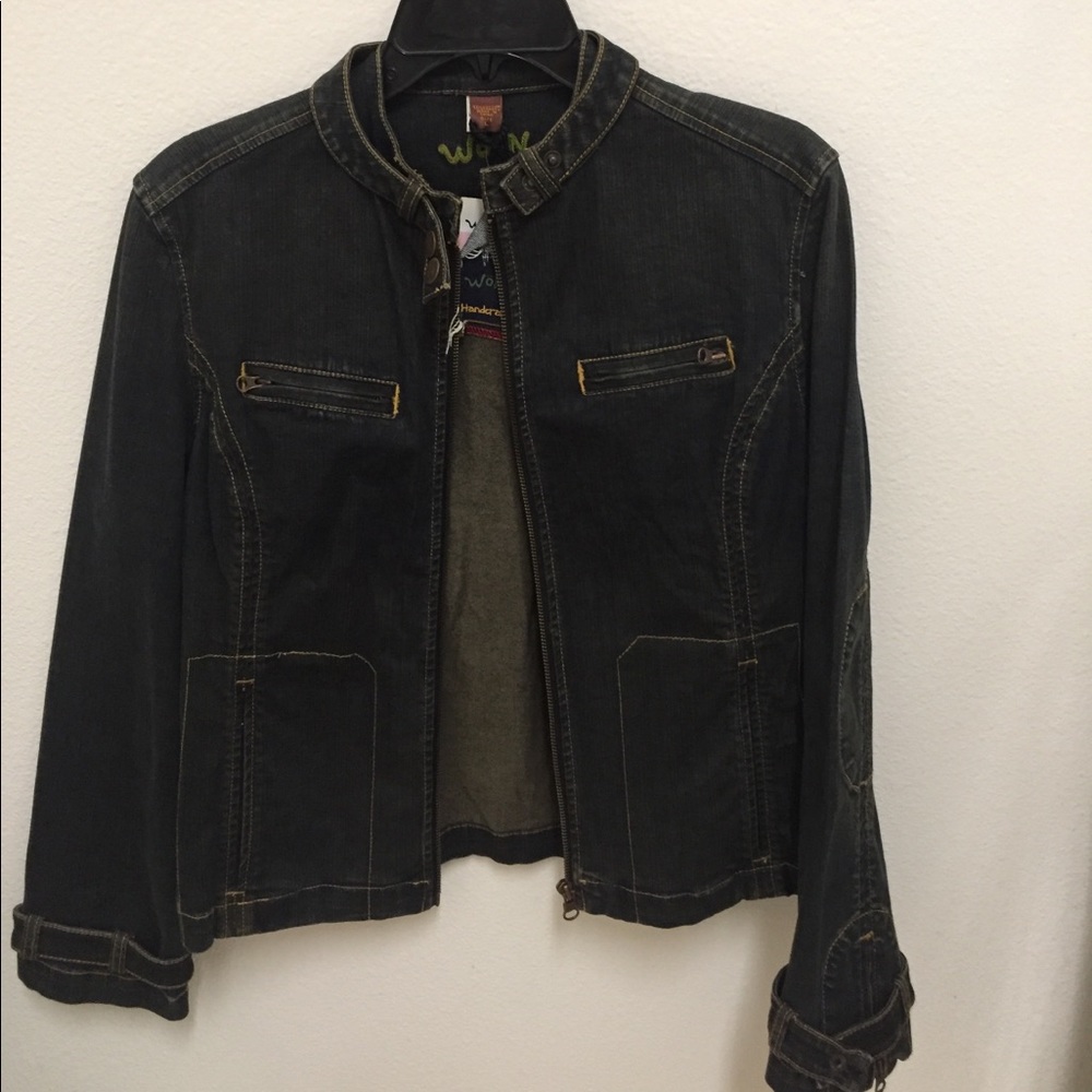 Jacket