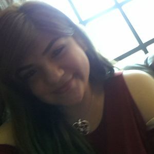 Meet your Posher, Karina