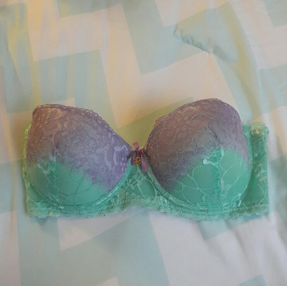 Ombre Bra