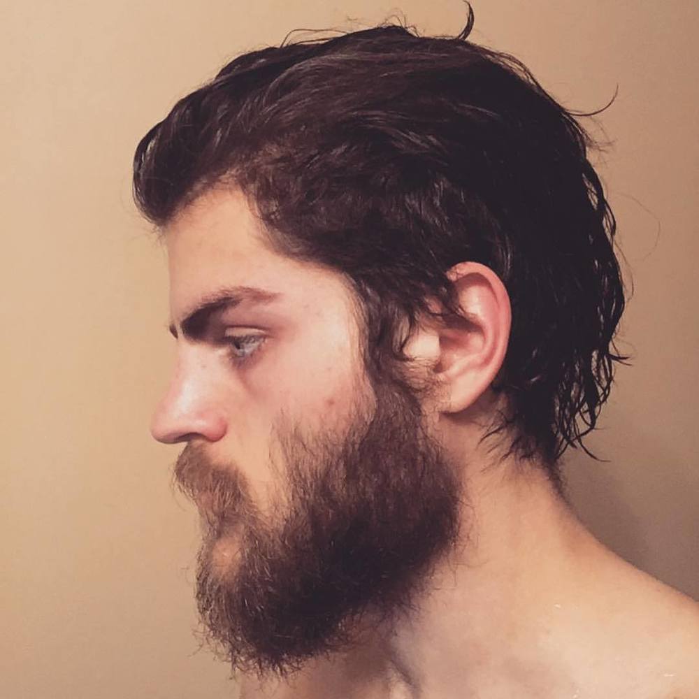 Meet your Posher, Jared