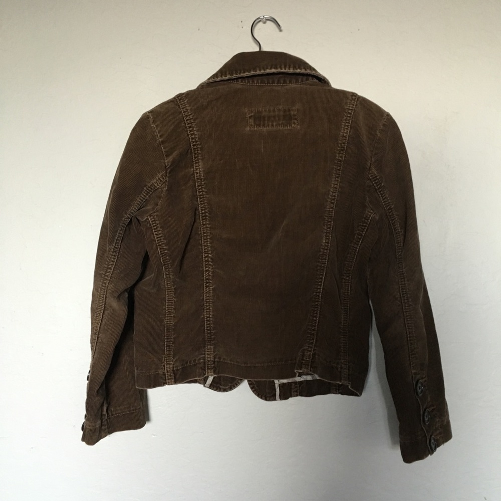 Blazer Abercrombie