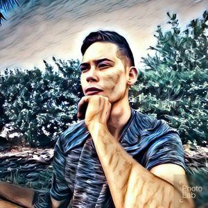 Meet your Posher, Daniel