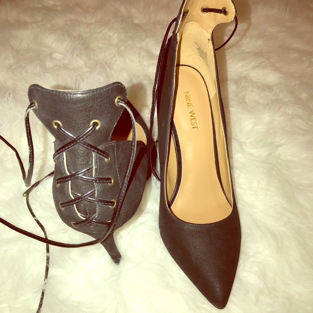Nine West Stilettos