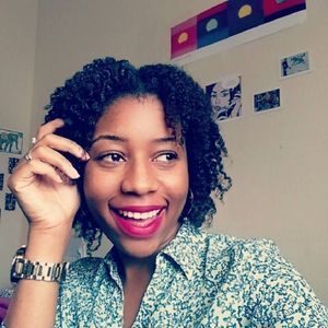 Meet your Posher, Lacy