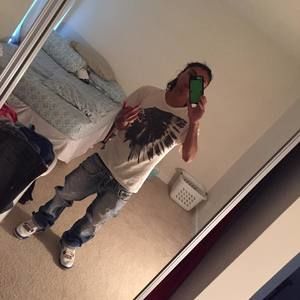 Meet your Posher, Jeffrey