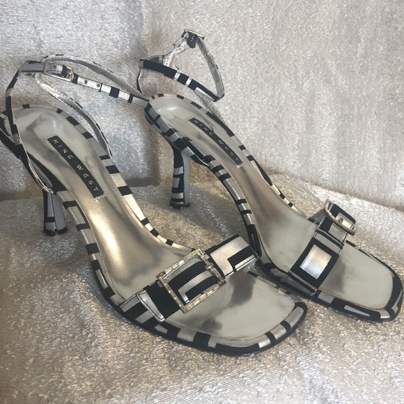 Shoes - Picture 1 of 4