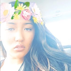 Meet your Posher, Naomi
