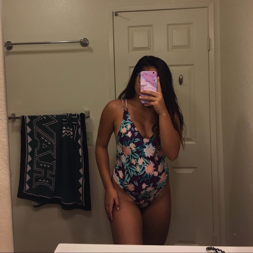 Tori prayer one piece