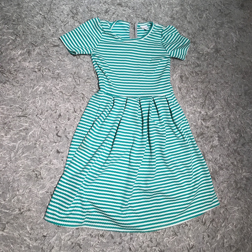 Lularoe Amelia Dress