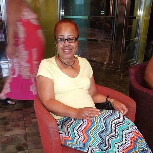 Meet your Posher, Pamela