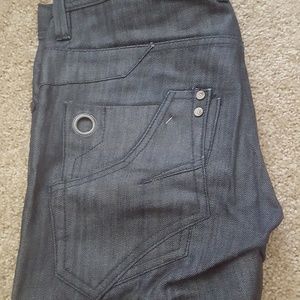 Legacy Jeans