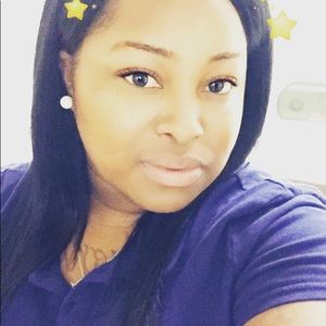 Meet your Posher, Amber