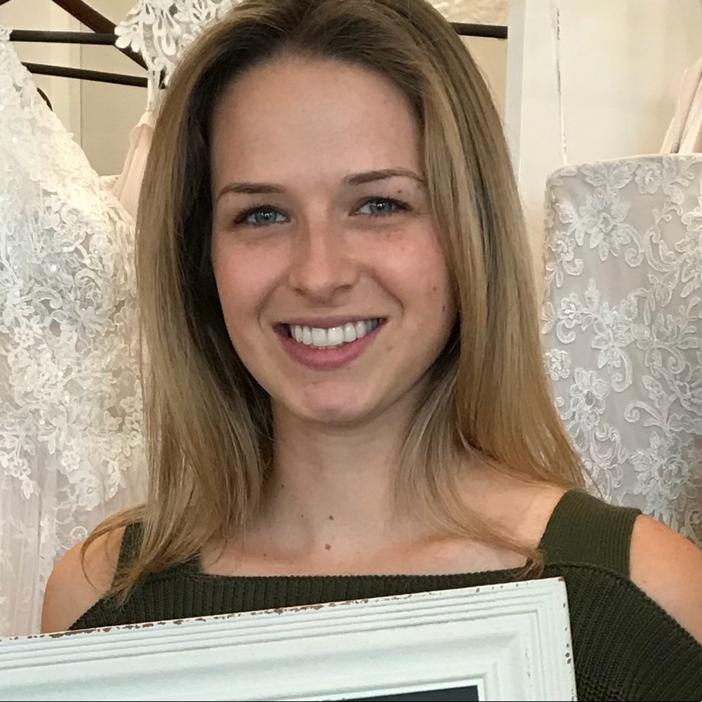 Meet your Posher, Jessie