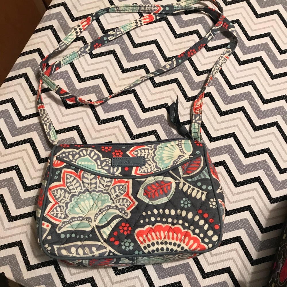 Vera Bradley Crossbody Bag