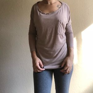 Cotton On long sleeve