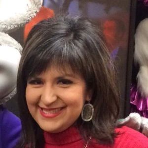 Meet your Posher, Myrna