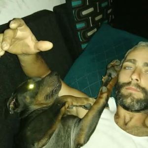 Meet your Posher, Kirk