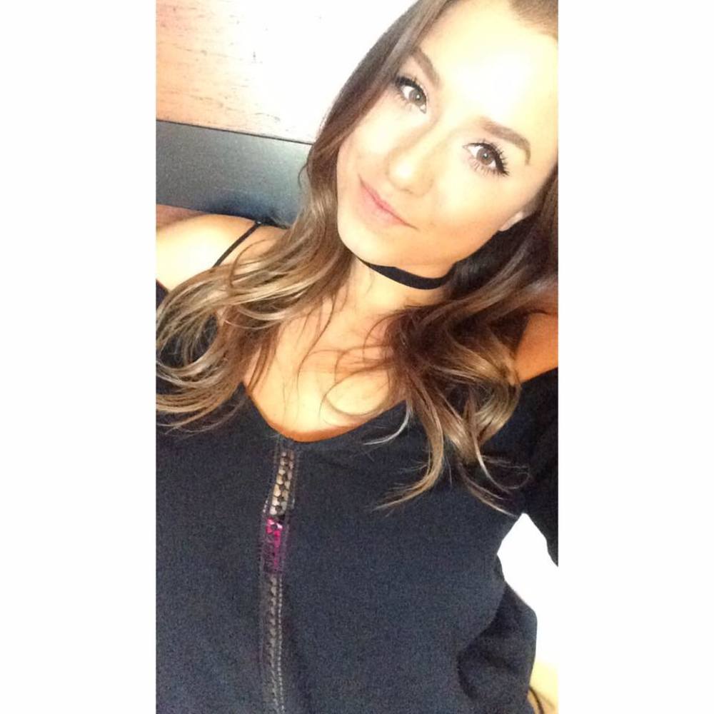 Meet your Posher, Staci