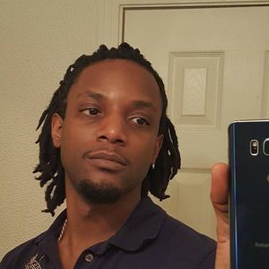 Meet your Posher, Omari