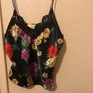 Victoria secret Lace top