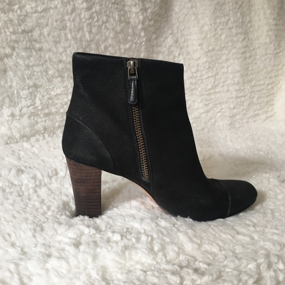 Cole Haan Booties
