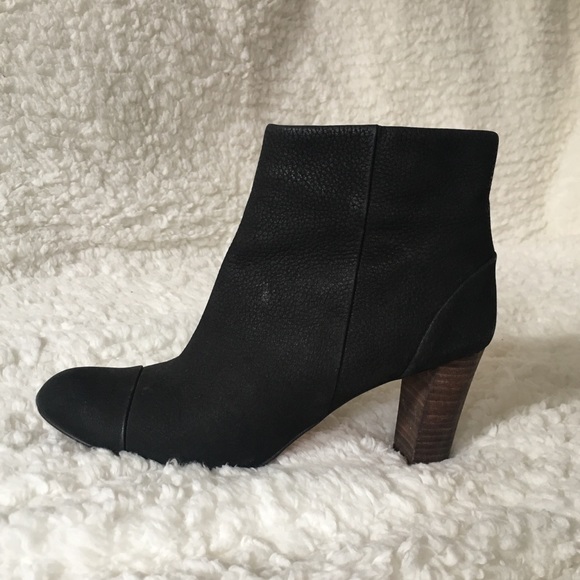 Cole Haan Booties - Picture 2 of 6