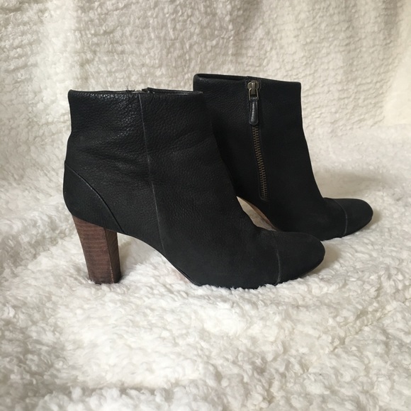 Cole Haan Booties - Picture 3 of 6