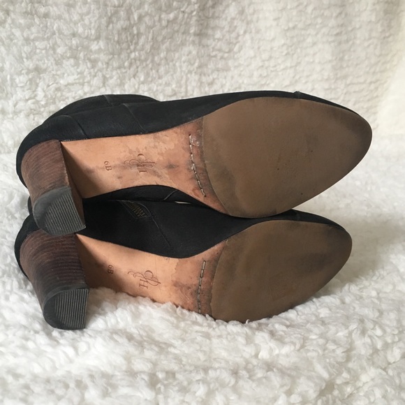 Cole Haan Booties - Picture 4 of 6