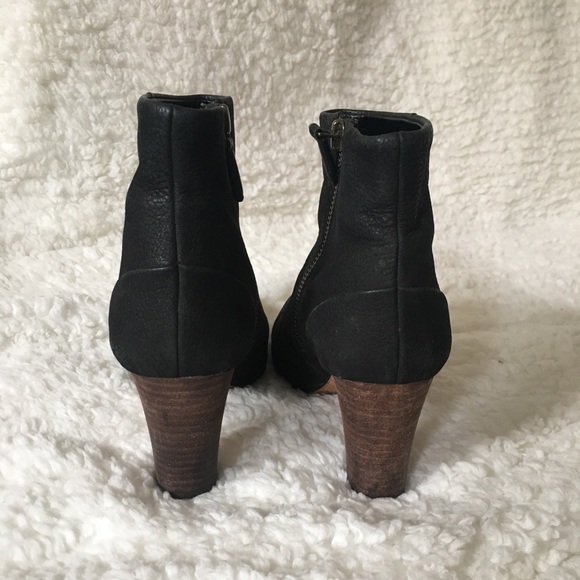 Cole Haan Booties - Picture 5 of 6