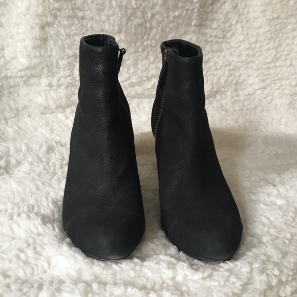 Cole Haan Booties - Picture 6 of 6