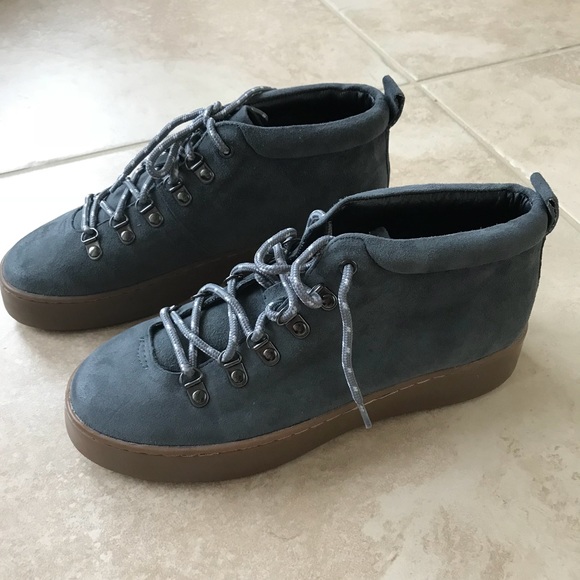ATELJE 71 Women’s platform sneakers - Picture 1 of 8