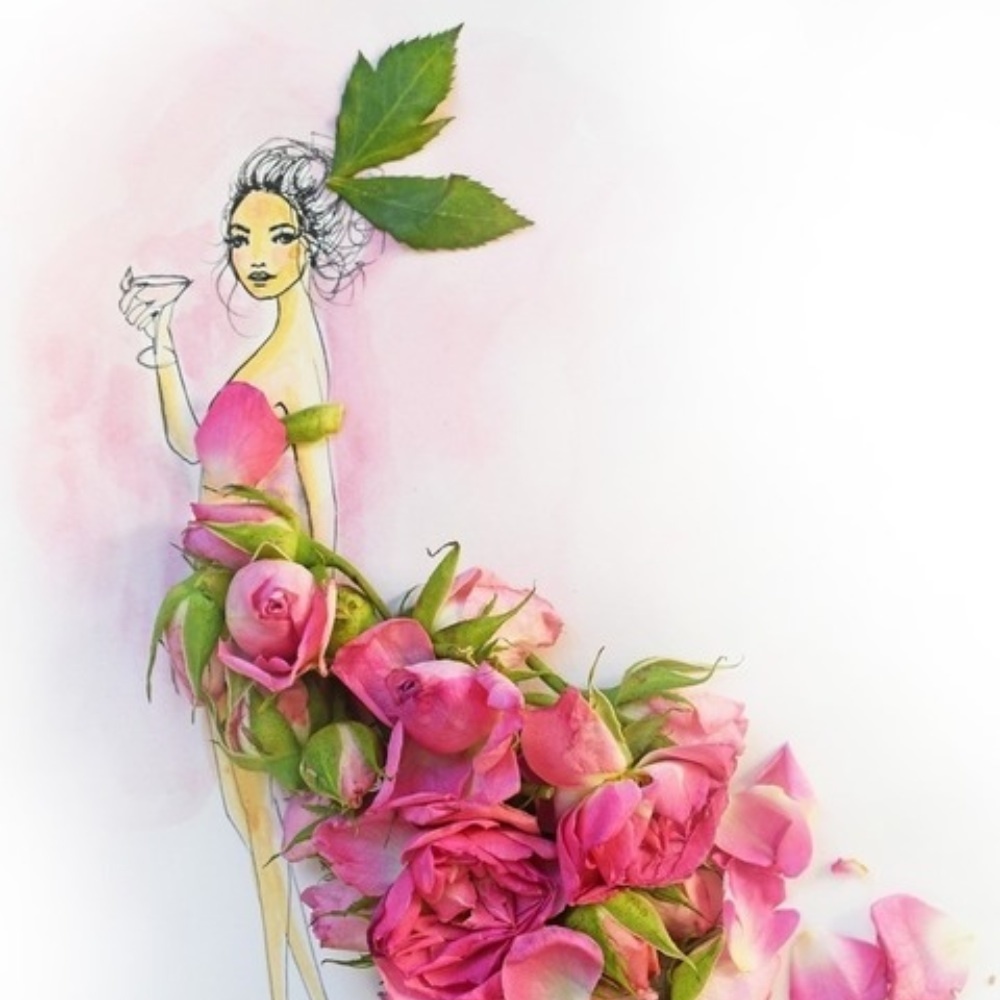 Meet your Posher, Mehg