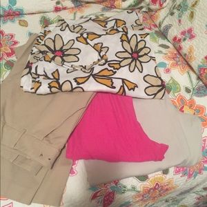 Lane Bryant Wrap/jacket