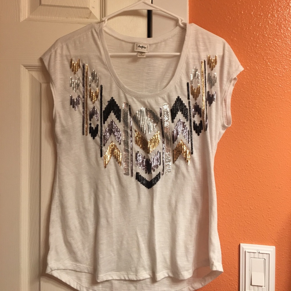 Daydrip: shirt blouse