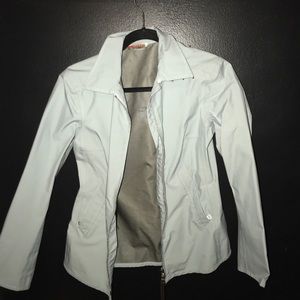 authentic prada windbreaker