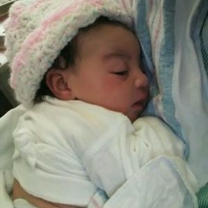 Meet your Posher, Dimetria