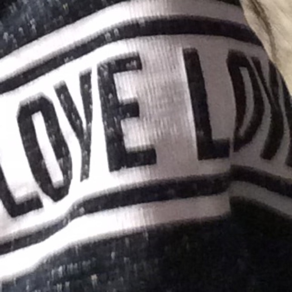 Meet your Posher, Rosa