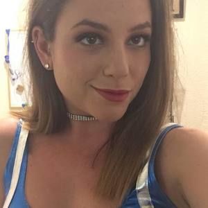 Meet your Posher, Ana