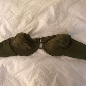 Acacia Swimwear Bikini Top