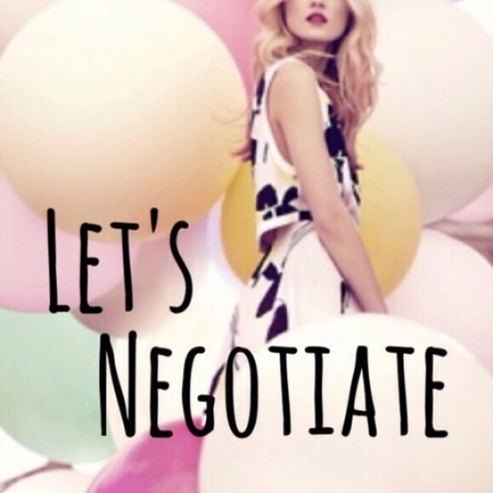 SALE! Bundle and Save! Offers welcome