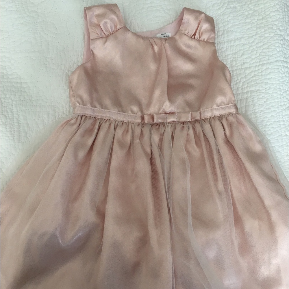 Carters Dress