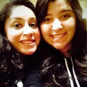 Meet your Posher, Juliana  fredi