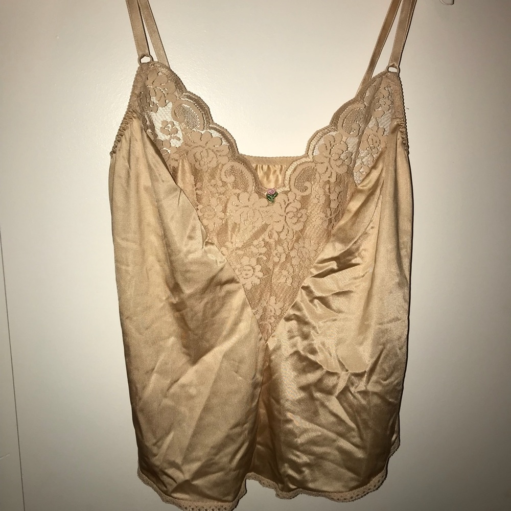 Slip Top