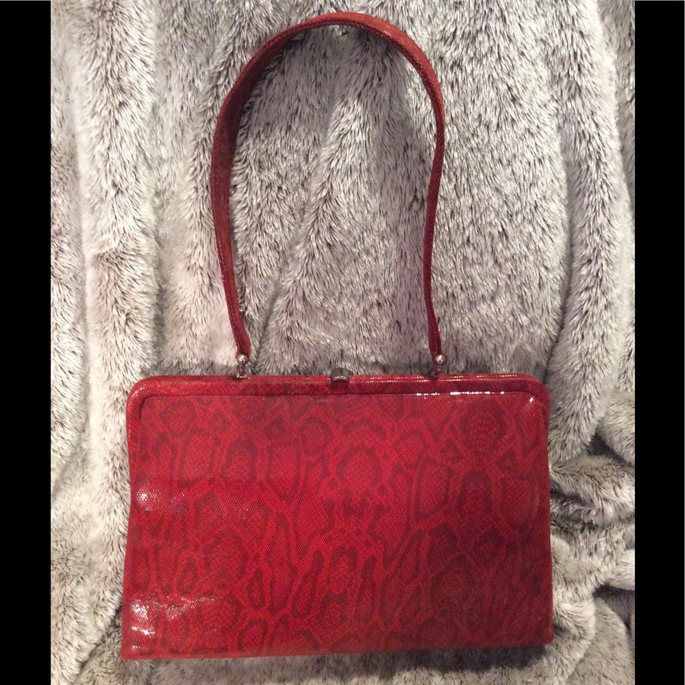 Isabella Fiore purse
