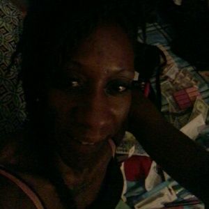 Meet your Posher, Tamika