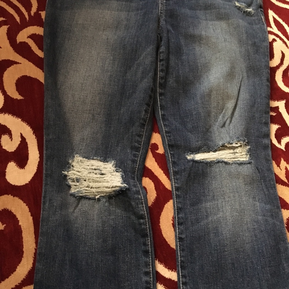 BNWT JOES JEANS