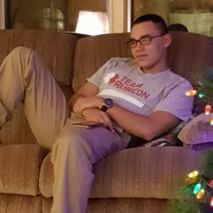 Meet your Posher, Billy