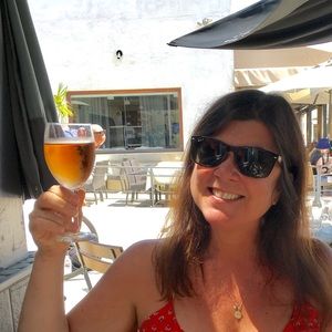 Meet your Posher, Tracy