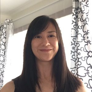 Meet your Posher, Irene