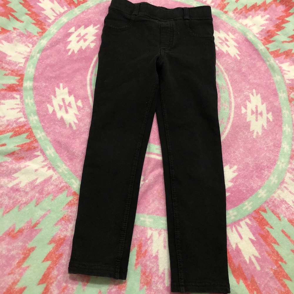 Cotton Jeggings